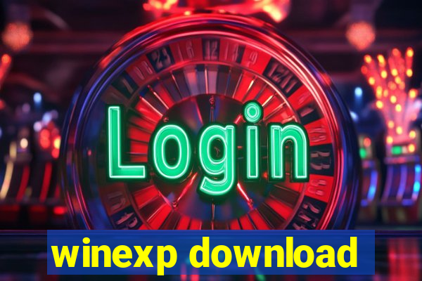 winexp download